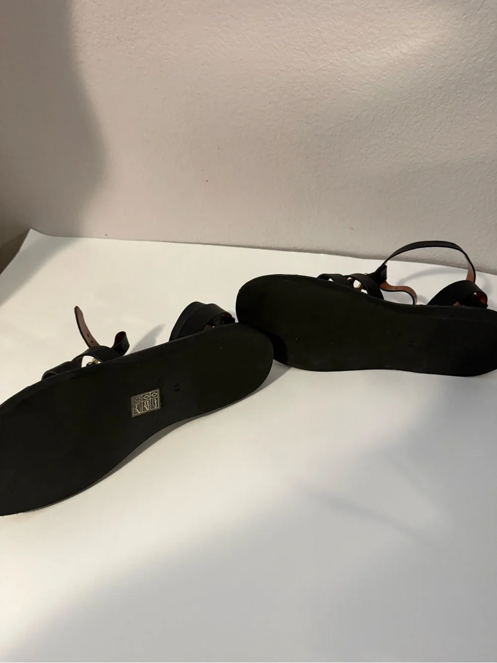 Coach Giselle sandal